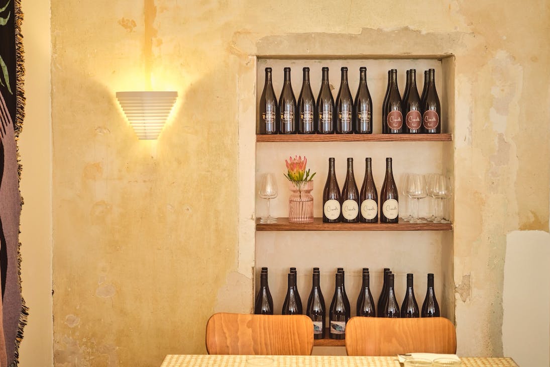 Vin Populi Fremantle